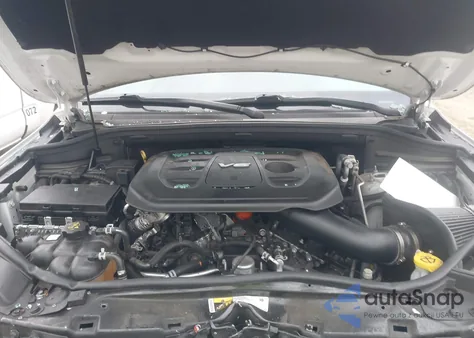 2018 Jeep Grand Cherokee Limited 4X2 z USA, uszkodzony, nr VIN 1C4RJEBG9JC402790